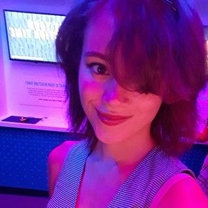 Meet your Posher, Mollie